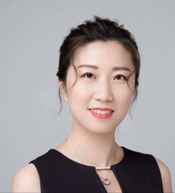 Ada Liu — Founder & CEO, PowderSight